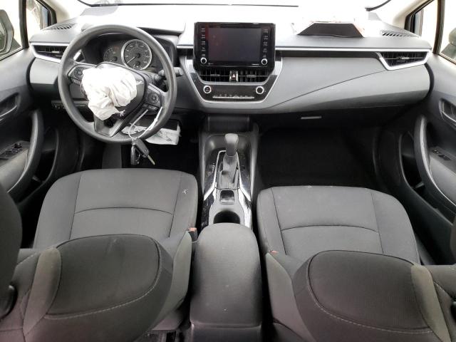 JTDEPMAE9NJ219088 Toyota COROLLA LE