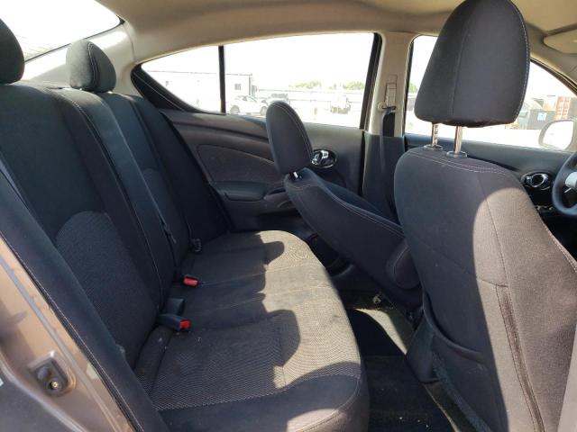 3N1CN7AP6EL852501 Nissan VERSA S