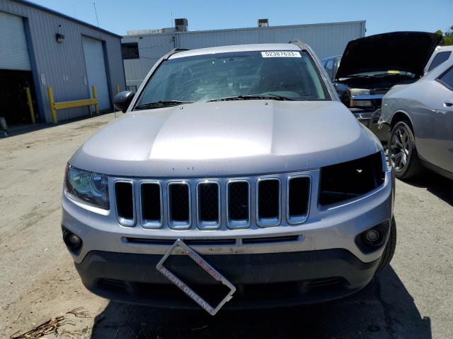 1C4NJCBAXGD811477 Jeep Compass Sport