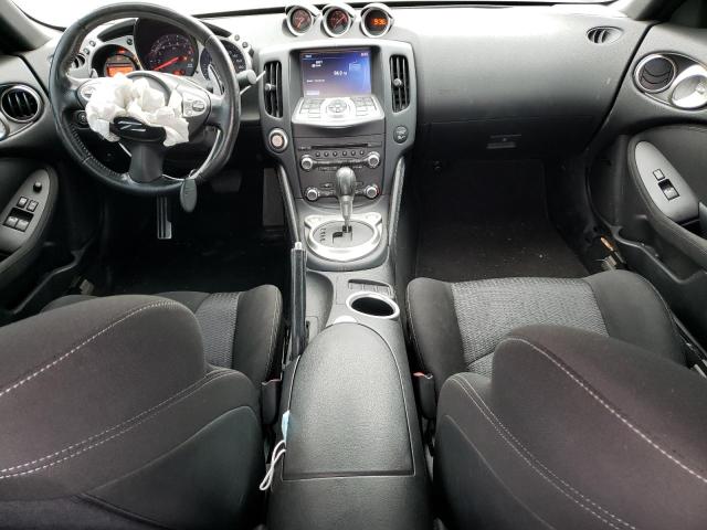 JN1AZ4EH7GM934498 Nissan 370Z BASE
