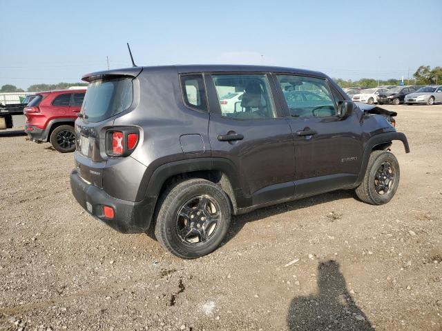 ZACCJBAB8JPH99320 Jeep Renegade Sport