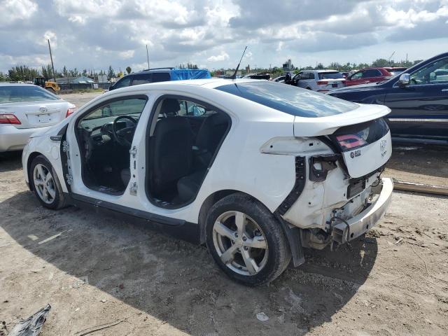 VIN 1G1RB6E40DU110473 2013 Chevrolet Volt no.2