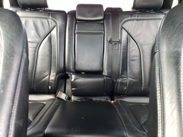2016 LINCOLN MKX SELECT 2LMTJ6KR5GBL50581