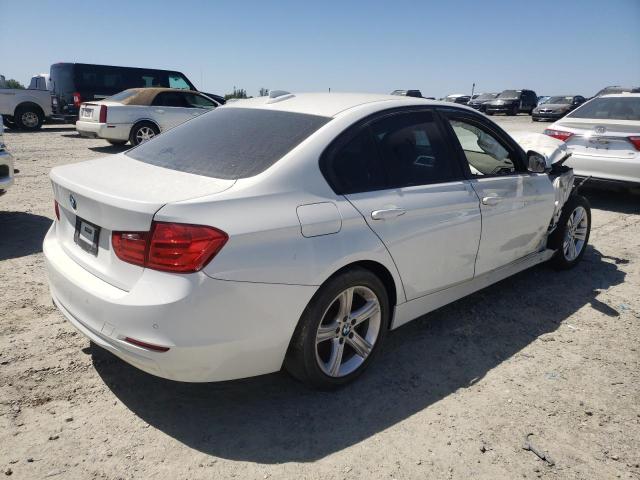 WBA3B1C53FK136749 BMW 320 I