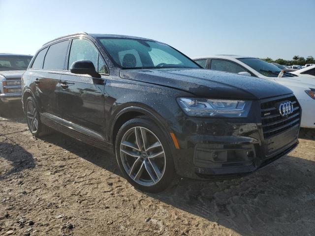 VIN WA1VAAF7XJD034643 2018 Audi Q7, Prestige no.4