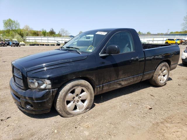 2003 Dodge Ram 1500 ST