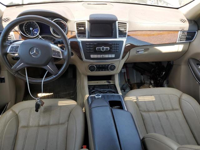 4JGDF2EE2EA299181 Mercedes-Benz Gl 350 Bluetec