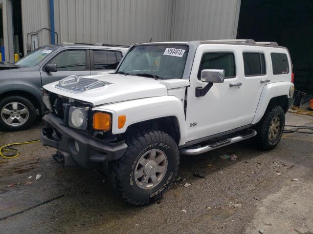 2006 HUMMER H3 