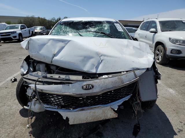 5XXGT4L3XGG047421 KIA Optima Lx