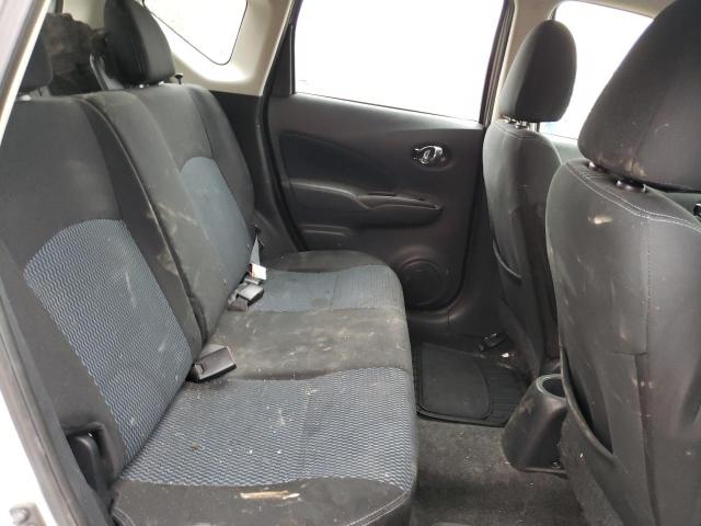3N1CE2CP8FL405296 Nissan Versa Note S