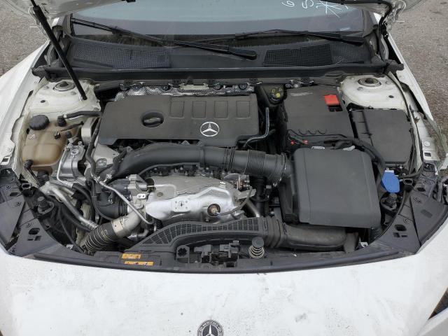 WDD5J4GB9LN062849 Mercedes-Benz CLA 250