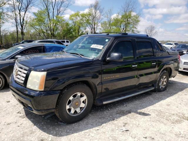 2004 Cadillac Escalade EXT 