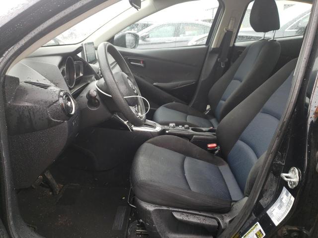 2016 TOYOTA SCION 3MYDLBZV9GY143789