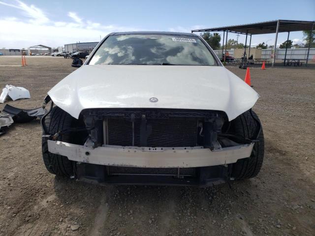 WDDHF5KB2EB025707 Mercedes-Benz E 350