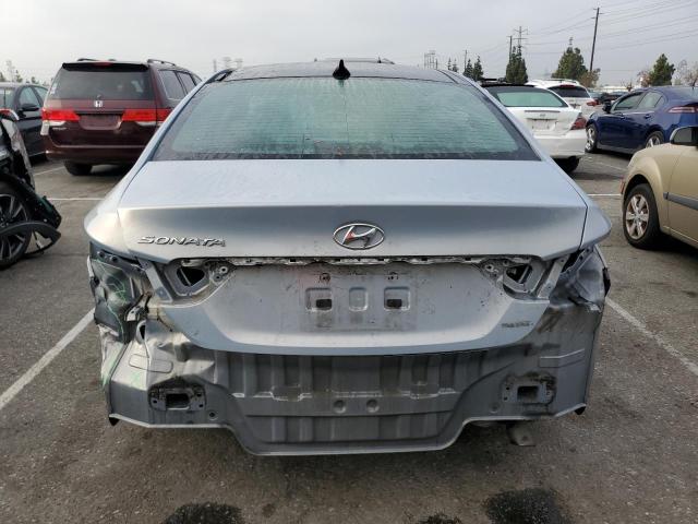 VIN 5NPEC4AC1DH656584 2013 HYUNDAI SONATA no.6