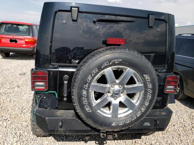 1C4BJWEG3FL522580 Jeep Wrangler Unlimited Sahara