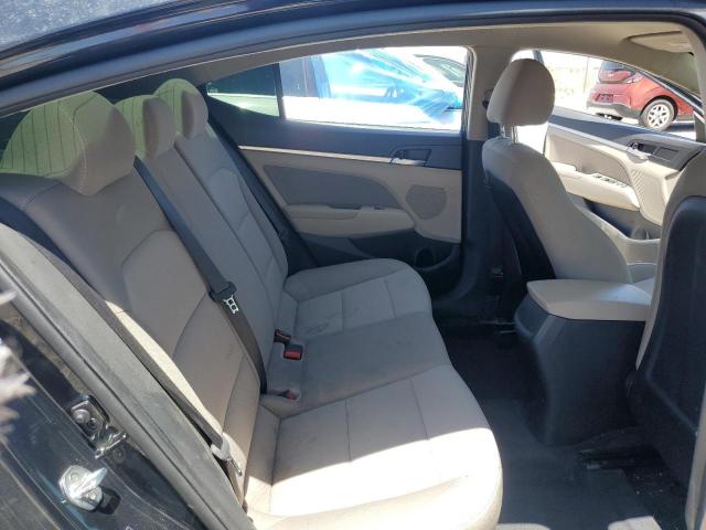 5NPD84LFXLH506184 Hyundai ELANTRA SEL