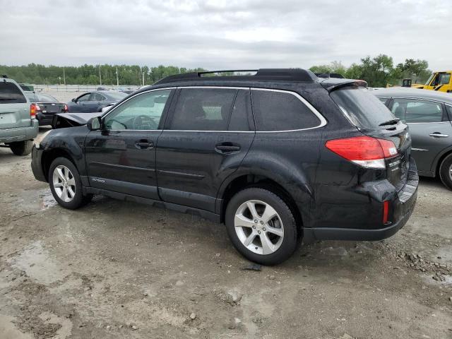 4S4BRCLC0E3300628 Subaru Outback 2.5i Limited