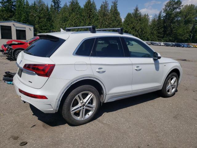 2021 AUDI Q5 E PREST WA1F2AFY6M2048470