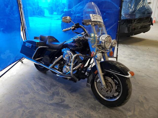 2004 HARLEY-DAVIDSON FLHRI - 1HD1FBW164Y714817