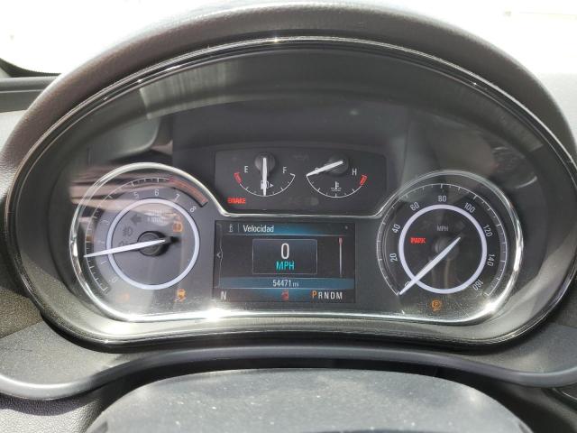2G4GK5EXXG9156652 Buick Regal