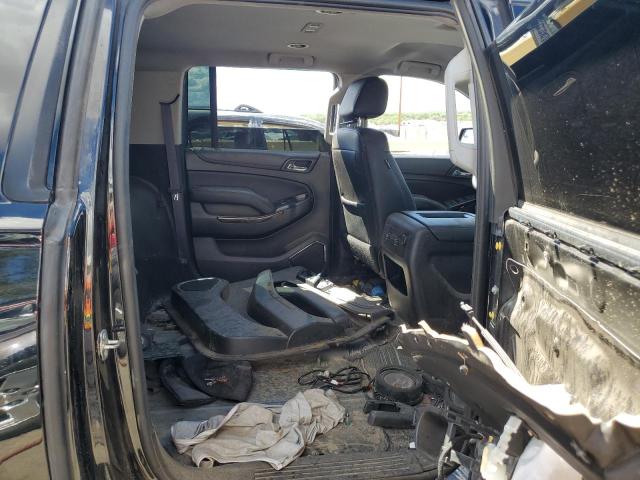 1GKS2FKCXHR218021 GMC Yukon Xl K1500 Sle