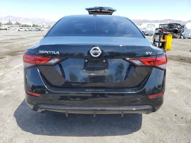3N1AB8CV6LY307478 Nissan SENTRA SV