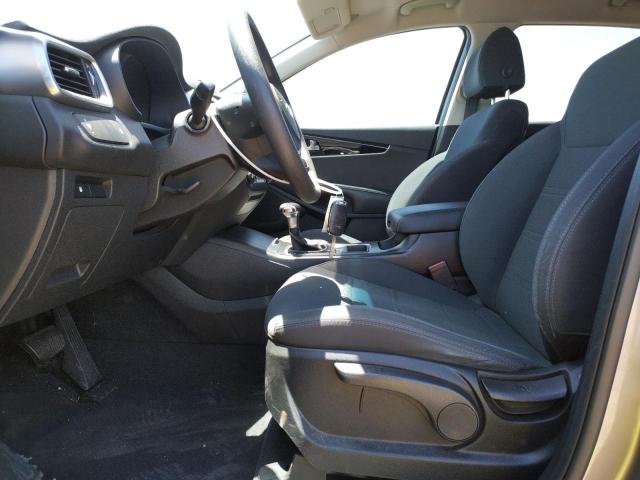 5XYPG4A31KG531053 KIA SORENTO L