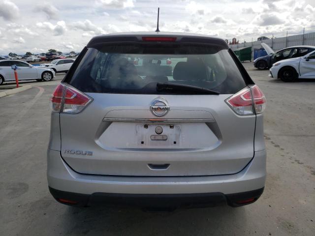 KNMAT2MT4FP563855 Nissan ROGUE S