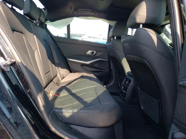 2021 BMW 330XI - 3MW5R7J0XM8B57496