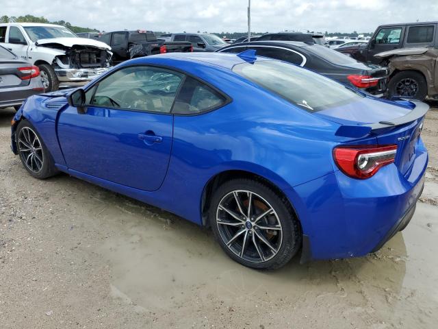 2020 SUBARU BRZ LIMITE JF1ZCAC14L8703427