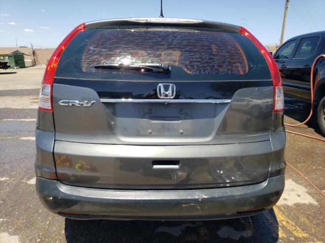 3CZRM3H34EG702010 Honda CR-V LX