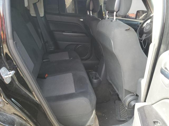1C4NJPBB9ED927198 Jeep Patriot Sport