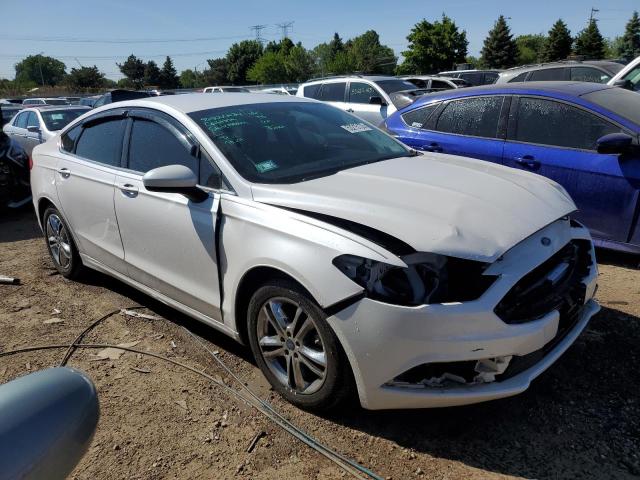 3FA6P0HD4JR165523 2018 FORD FUSION, photo no. 4