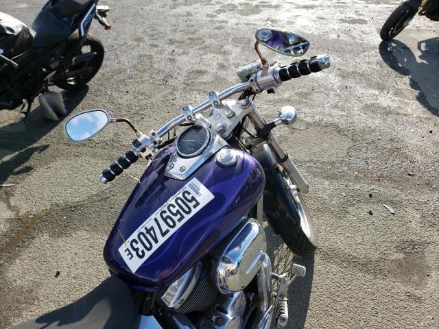 2001 HONDA SPREE JH2RC441X1K500236