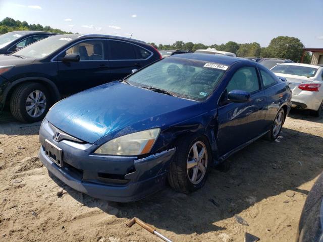 2005 Honda Accord Coupe EX