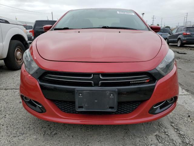 1C3CDFEB6FD212812 Dodge DART GT