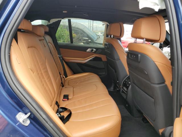 5UXCR6C50KLL23462 BMW X5 Xdrive40i