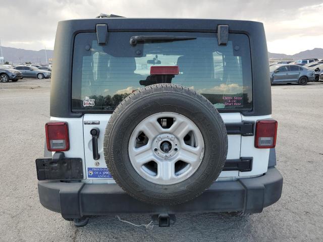 1C4BJWDGXEL252991 Jeep Wrangler Unlimited Sport