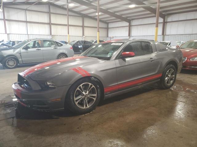 Vin: 1zvbp8am1e5300335, lot: 52581563, ford all models 20141