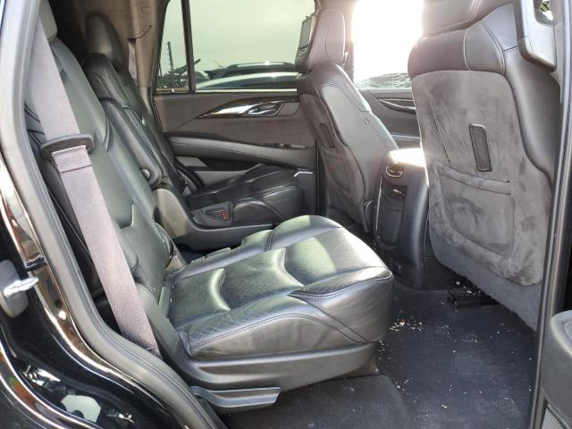 1GYS3DKJ7GR422778 Cadillac Escalade Platinum