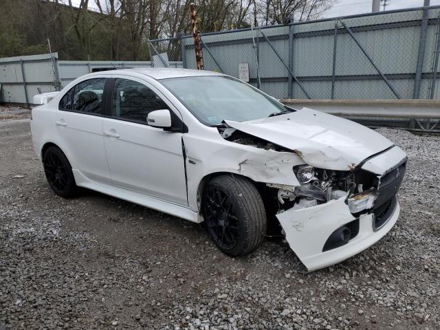 2015 MITSUBISHI LANCER GT JA32U8FW4FU010151