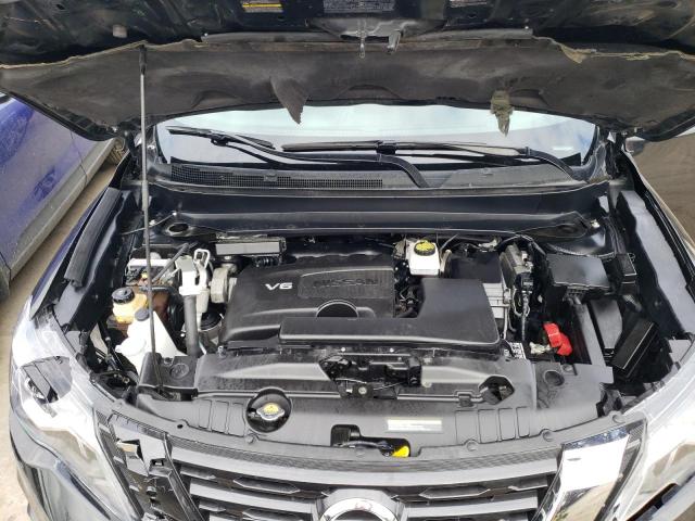 5N1DR2BN5LC603312 Nissan Pathfinder Sv
