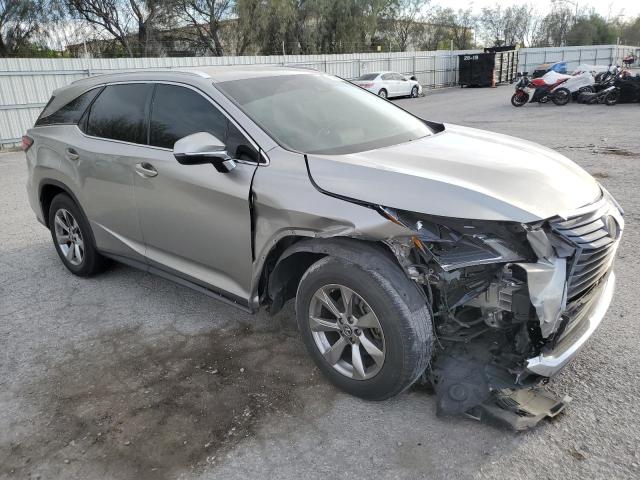 VIN JTJGZKCA0K2013145 2019 LEXUS RX350 no.4