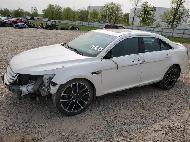 2019 Ford Taurus Limited