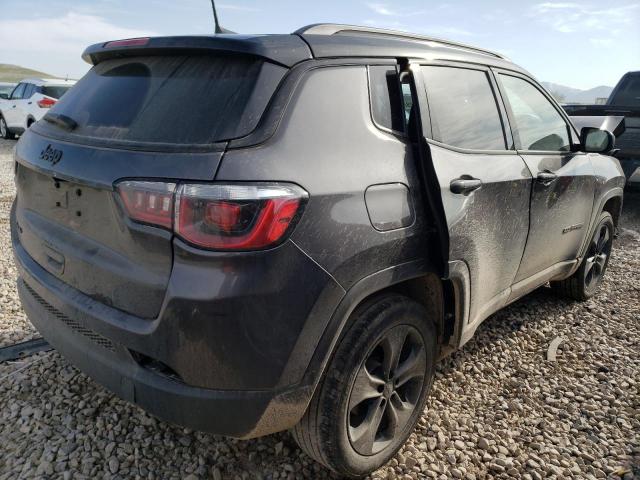 3C4NJDBB5LT242718 Jeep Compass Latitude