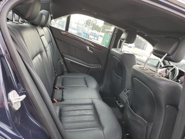 WDDHF5KB3FB127406 Mercedes-Benz E 350