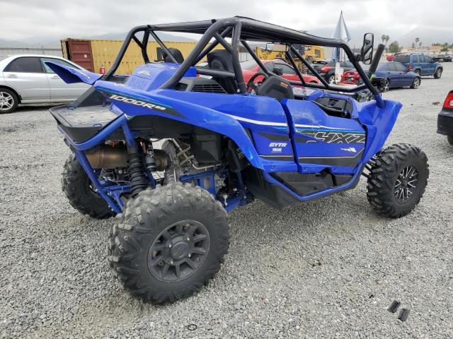 2021 YAMAHA YXZ1000 - 5Y4AN33YXMA101451