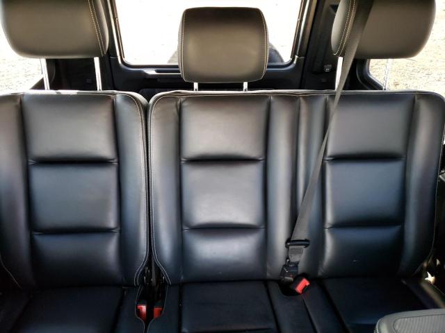 2015 MERCEDES-BENZ G 63 AMG - WDCYC7DF2FX228643