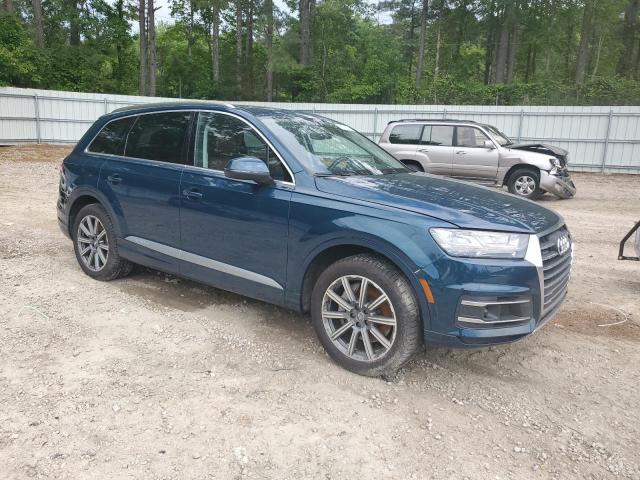 VIN WA1LHBF78JD024850 2018 Audi Q7, Premium Plus no.4